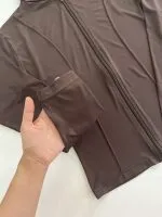 سویشرت فلامنت - تصویر 5