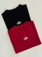 تیشرت نخ پنبه alo - تصویر 6
