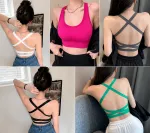 نیمتنه پشت ضربدری - تصویر 4