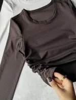 بلوز کبریتی - تصویر 8
